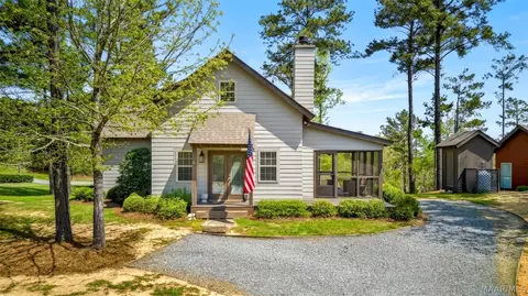 19 Williamson Trce, Tallassee, AL 36078
