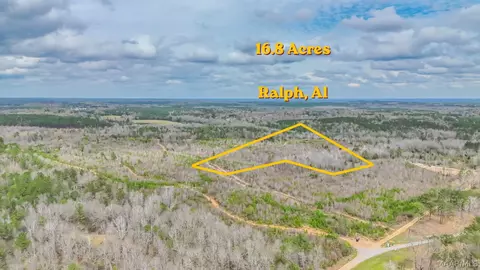 0 Brownin Rd, Tuscaloosa, AL 35480