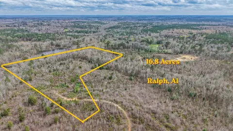 0 Brownin Rd, Tuscaloosa, AL 35480 photo 3