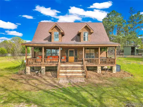 326 Ware Rd, Tallassee, AL 36078