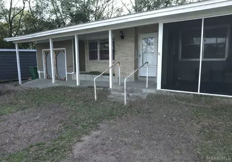 5761 Main St, Millbrook, AL 36054