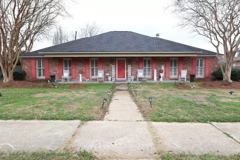 3100 Hemon Rd, Montgomery, AL 36106