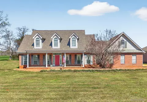 6819 Luverne Hwy, Greenville, AL 36037