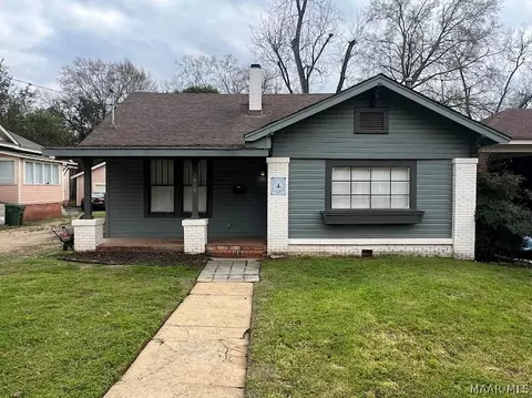 1818 St Charles Ave, Montgomery, AL 36107