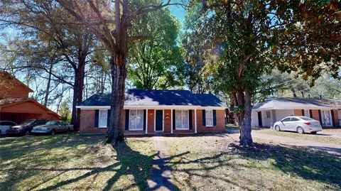2716 Forsyth Ln, Montgomery, AL 36116