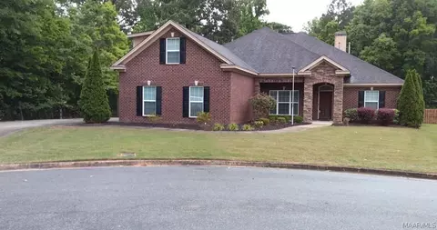 9172 Thetford Way, Montgomery, AL 36117