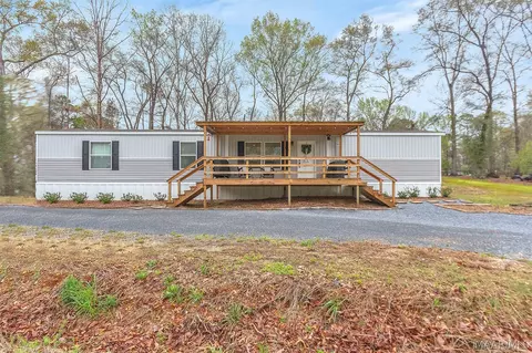 163 Albritton Ln, Wetumpka, AL 36093