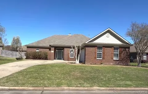 9525 Helmsley Cir, Montgomery, AL 36117