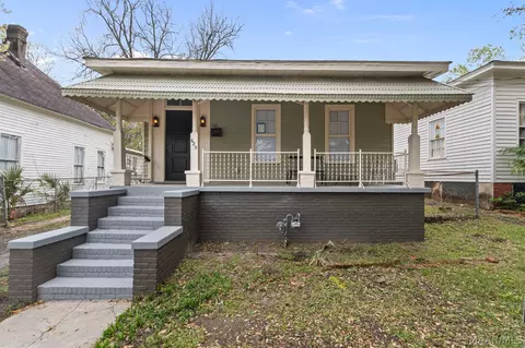 625 Martha St, Montgomery, AL 36104
