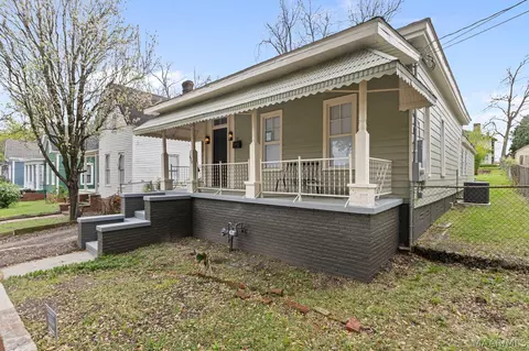 625 Martha St, Montgomery, AL 36104