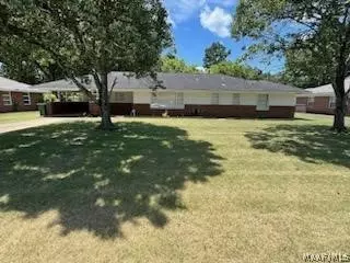3006 Pelzer Ave, Montgomery, AL 36109