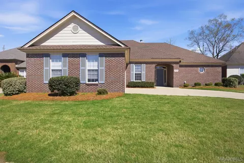 8349 Grayson Grv, Montgomery, AL 36117