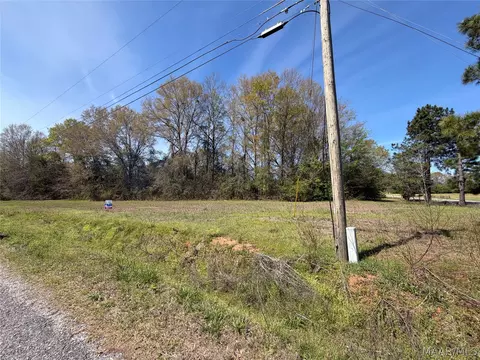 lot2 County Road 269 Rd, Selma, AL 36701