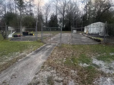 4521 Norman Bridge Rd, Montgomery, AL 36105