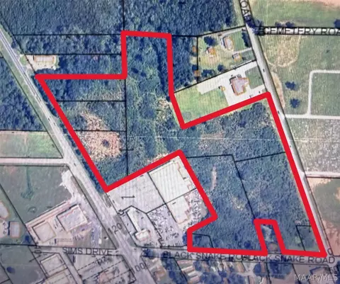 0 7th St N, Clanton, AL 35045