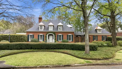 1841 Wentworth Dr, Montgomery, AL 36106