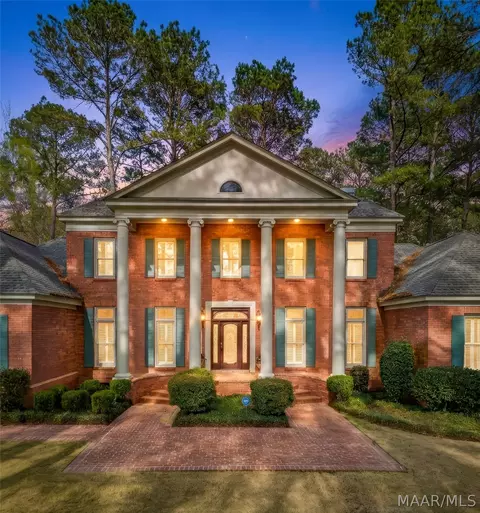 9846 Wynchase Cir, Montgomery, AL 36117