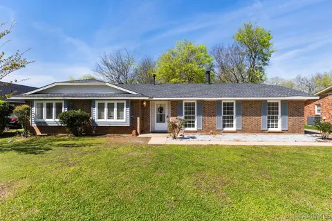 3924 Rouse Ridge Ct, Montgomery, AL 36111