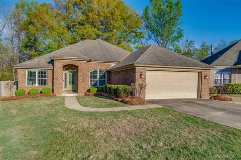 713 Evanwood Dr, Montgomery, AL 36117