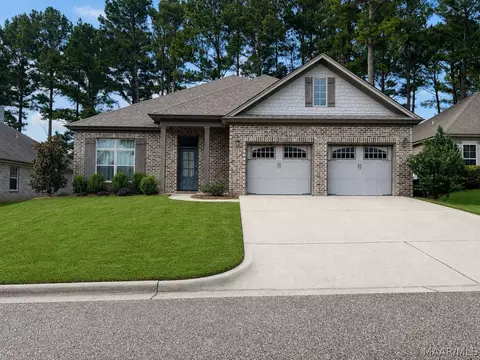 9907 Turtle River Rd, Pike Road, AL 36064