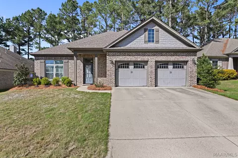 9907 Turtle River Rd, Pike Road, AL 36064