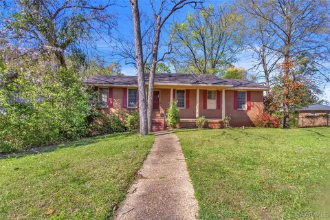 420 Carol Villa Dr, Montgomery, AL 36109