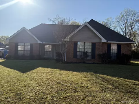 728 Sweet Ridge Rd, Prattville, AL 36066