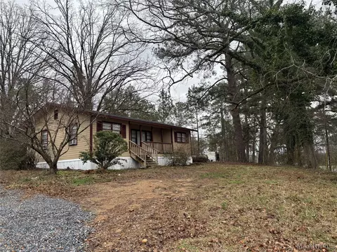 161 Firetower Rd, Wetumpka, AL 36093