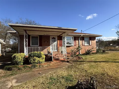 825 Goldwire St, Birmingham, AL 35204