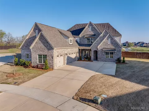 466 Sage Brk, Pike Road, AL 36064