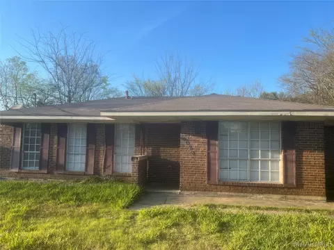 4029 Brighton Rd, Montgomery, AL 36116