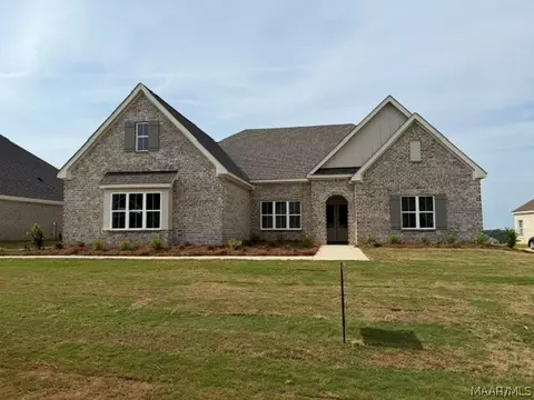 110 Clark St, Prattville, AL 36066