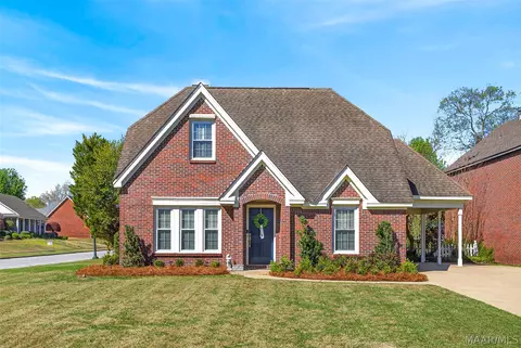 9471 Winfield Pl, Montgomery, AL 36117