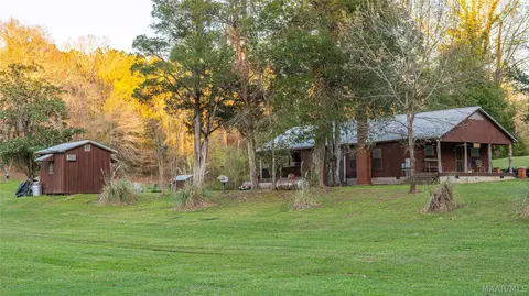 3889 Drewry Rd, Monroeville, AL 36460