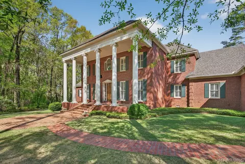 297 Milly Branch Ct, Pike Road, AL 36064