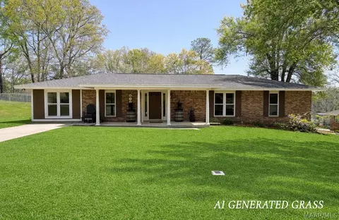315 Azaleawood Dr, Wetumpka, AL 36093