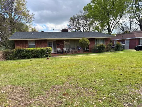 2748 Crestview Ave, Montgomery, AL 36109