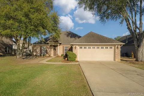 3701 Weston Pl, Montgomery, AL 36116