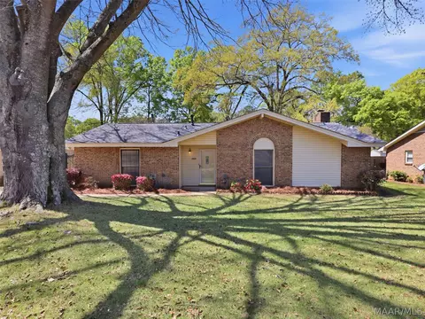 769 Ledyard Pl, Montgomery, AL 36109