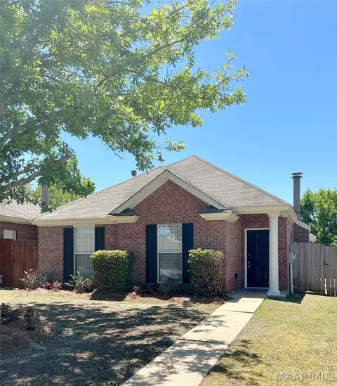 1118 Stafford Dr, Montgomery, AL 36117