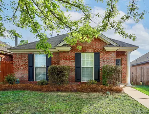 1118 Stafford Dr, Montgomery, AL 36117