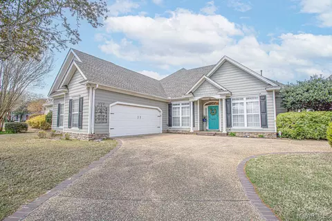 8700 Trolley Cv, Montgomery, AL 36116