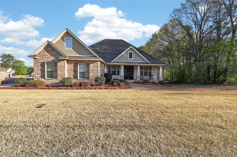 1603 Dominick Rd, Prattville, AL 36067
