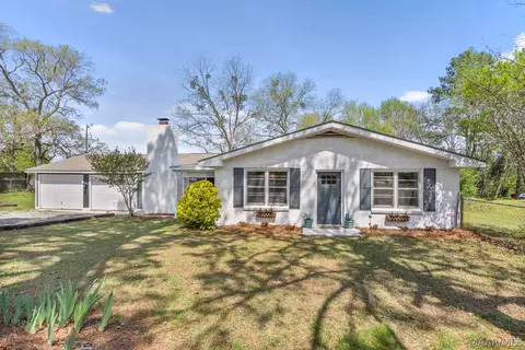 6101 Deatsville Hwy, Deatsville, AL 36022