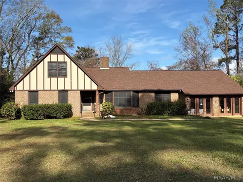 1409 Prier Dr, Marion, AL 36756