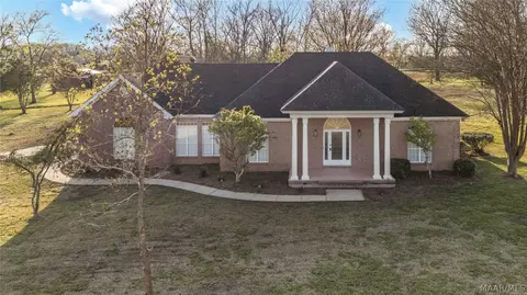 7000 Fairway Dr, Montgomery, AL 36116