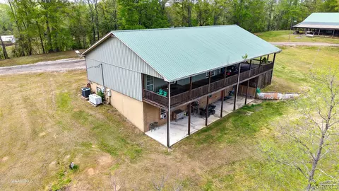 12110 Highway 10 W, Pine Hill, AL 36769