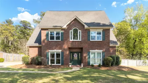 8243 Mossy Oak Dr, Montgomery, AL 36117