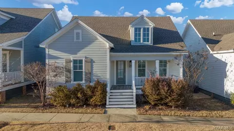 141 Hillbrook Dr, Pike Road, AL 36064