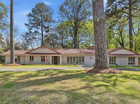 1252 Augusta Ave, Montgomery, AL 36111